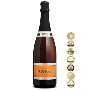 Espumante Peterlongo Prosecco