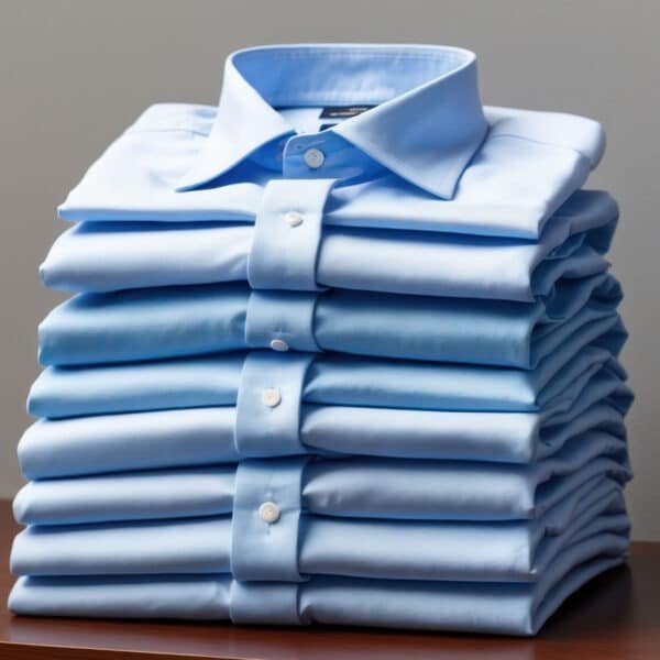 Camisa social