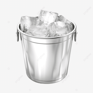 Balde de Gelo