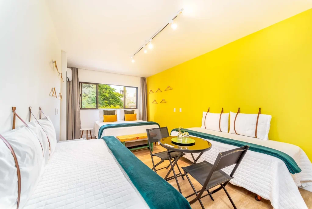 Suite-Comfort-Familia-11