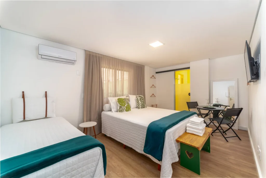 Suite-Comfort-Familia-13