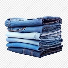 Calça Jeans