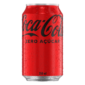 Coca Cola Zero