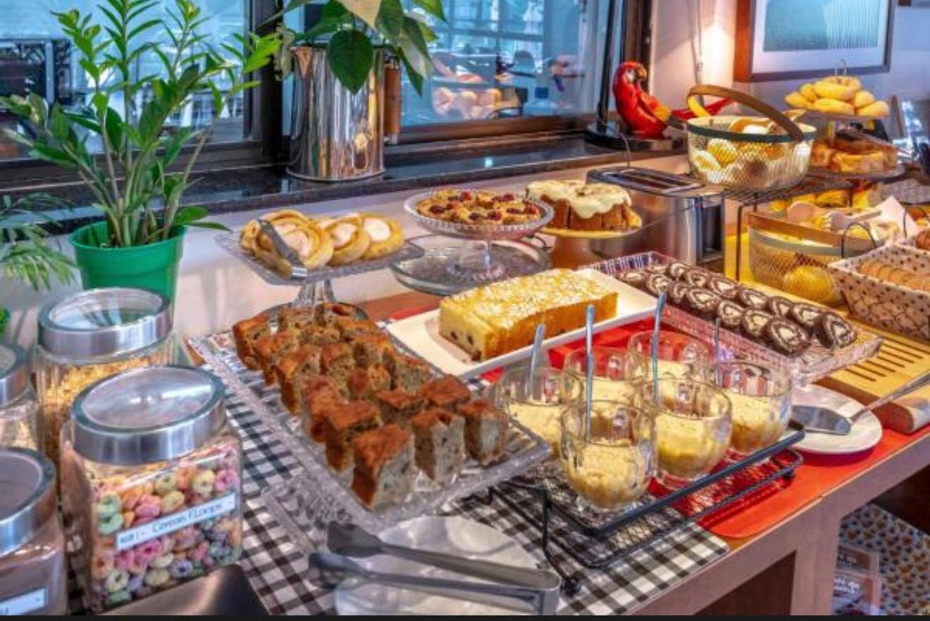 Café da Manhã 04