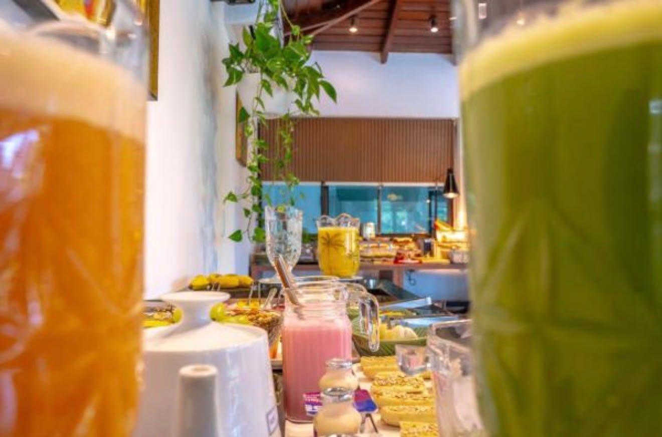 Café da Manhã 05