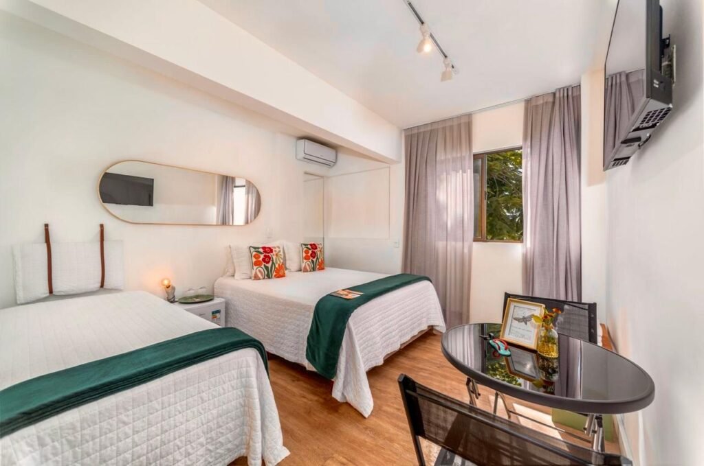 Suite comfort 6