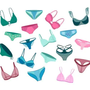 Roupa Íntima (peça)