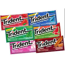 Trident