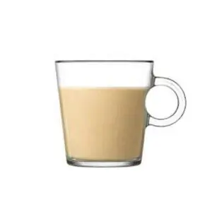 Café Grande C/ Leite
