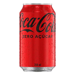 Coca Cola Zero